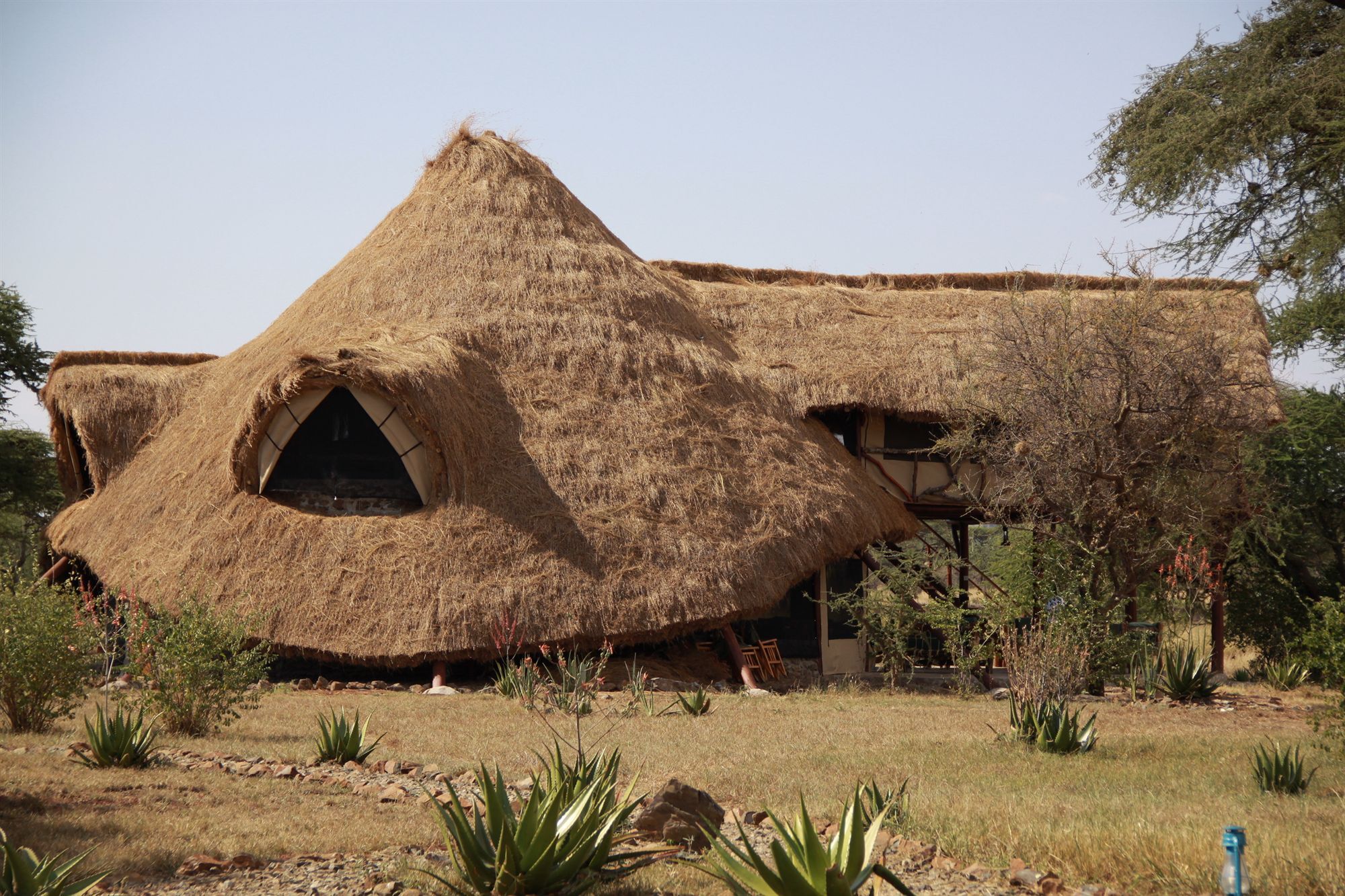 Mapito Tented Camp Serengeti-Savanne Exterior foto